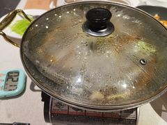 醋香鲈鱼-简小舍·民间手艺菜(武昌江滩店)