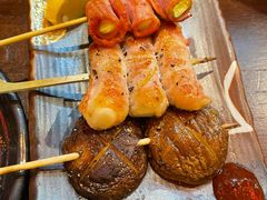 -鸟鹏烧鸟居酒屋(昌岗店)