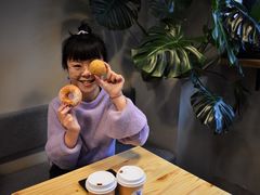 -小意思咖啡店(草桥店)