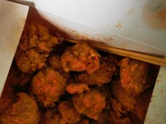 劲爆鸡米花-前进5路汉堡炸鸡(前进五路店)
