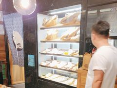 -Let's Taipei 非常烘焙(太古里店)