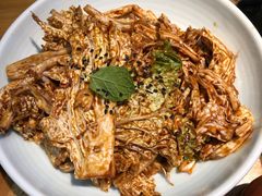 -局气 烤鸭·北京菜(光华路店)
