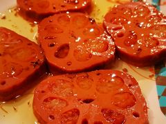 -老城南.鸭血粉丝汤(夫子庙店)