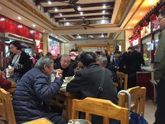 -葛记焖饼(伏牛路店)