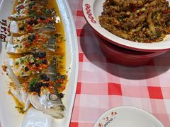 -西江红·株洲本地菜(滨江南路店)