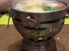 -菲住布渴酒店自助餐厅(阿里巴巴西溪园区店)