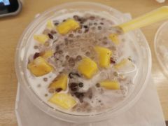 -透心凉糖水(听海居店)