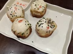 -东泰祥生煎馆(重庆北路店)