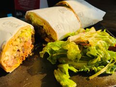 -Q MEX 库迈墨西哥餐吧(三里屯店)