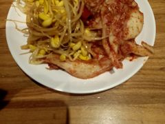 -牛哥の店炭火烤肉(攀枝花店)