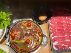 -呷哺呷哺 黄金牧场 (新中关购物中心店)