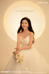 点击看大图 -青禾蒙娜丽莎婚纱摄影(武汉总店)
