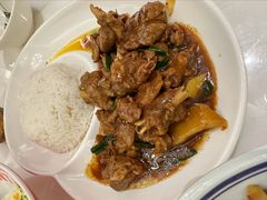 -新世界餐厅(万达店)