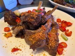 -上海金茂君悦大酒店·宴会厅