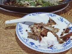 -皖北巫氏三胖地锅鸡(长淮总店)