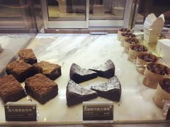 -Awfully Chocolate(来福士广场店)