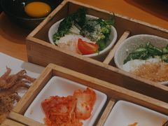 小菜-胜博殿日式炸猪排(悠唐店)
