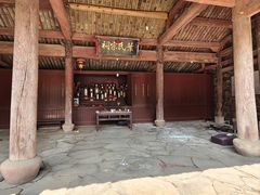 -许家山