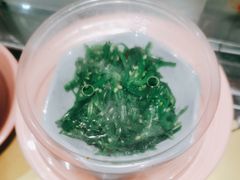 -争鲜回转寿司(通州万达店)