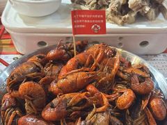 -李双猪·小龙虾·烧烤·羊肉煲(乐山店)