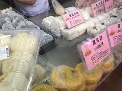 -沈大成(南京东路店)