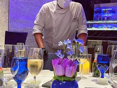 -AZUR聚(香格里拉饭店)