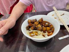 -晋阳饭庄(虎坊桥店)