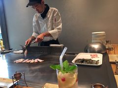 -赤坂亭·M9和牛烧肉·铁板烧(合肥万象城店)