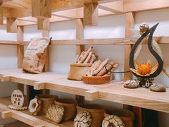 -面包与我Bread Or Me(长城汇店)