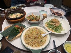 -打酱油·非遗淮扬菜(瘦西湖梅岭店)