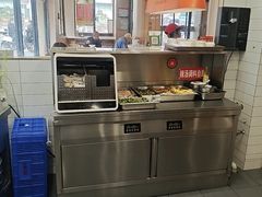 -周三包子(承德路店)