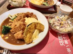-吾妻拉面•和风食堂(群光广场店)