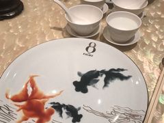 -8餐厅(新葡京酒店)