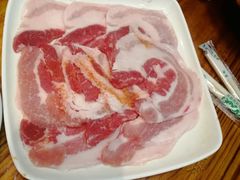 -丹东特色烤肉(学府路一部店)