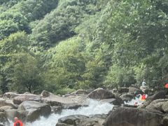 -雅鲁激流探险漂流