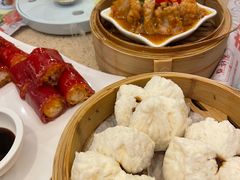 -点都德(大茶楼店)