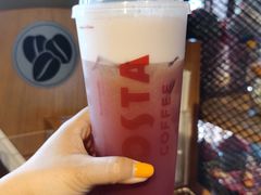-COSTA COFFEE(西湖天地店)
