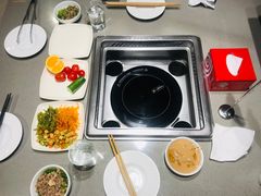 -海底捞火锅(旭辉MALL店)