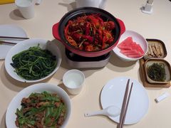 -口味堂(惠济路店)