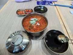 -梨花牛肉汤饭(仁恒伊势丹店)