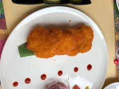 -甘尼仕印度餐厅爵士酒吧(阳春巷店)