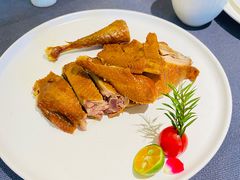 毛嘴卤鸡-楚禾宴·家宴(光谷大道店)