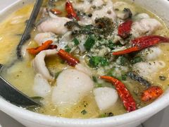 -Aqua Oasis 水天堂(石路天虹店)