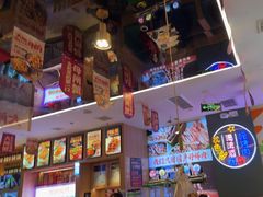 -叁宝烤肉• 西安烧烤(凤城十二路店)