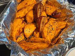 -高家烧鸽子烧烤店63年