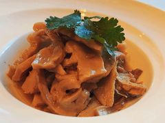 家乡焖笋干-莆田餐厅PUTIEN(三里屯店)