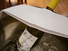 -君悦酒店·La Terrazza意合園·意式风味