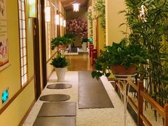 -汤泉良子(金源店)