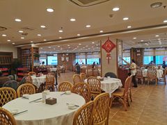 大堂-庐州太太(双岗店)