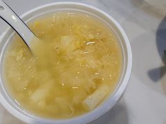 -黄记潮汕甜汤(贝底田坊店)